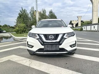Nissan X-Trail 2023 купить из Китая, цена 2 325 000 ₽ — Suifenhe Auto