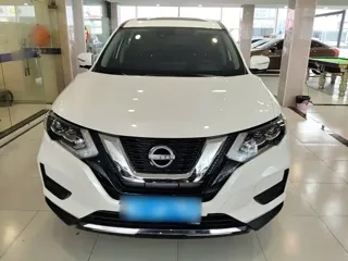 Nissan X-Trail 2025 купить из Китая, цена 2 338 000 ₽ — Suifenhe Auto