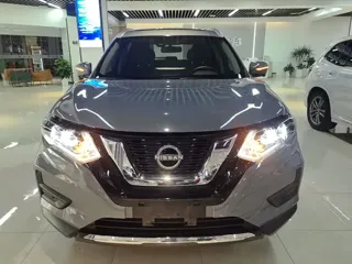 Nissan X-Trail 2025 купить из Китая, цена 2 443 000 ₽ — Suifenhe Auto