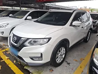 Nissan X-Trail 2019 купить из Китая, цена 2 064 000 ₽ — Suifenhe Auto