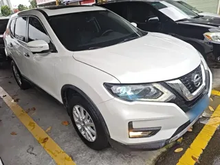 Nissan X-Trail 2019 купить из Китая, цена 2 064 000 ₽ — Suifenhe Auto