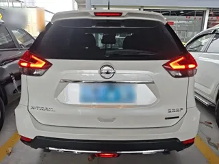 Nissan X-Trail 2019 купить из Китая, цена 2 064 000 ₽ — Suifenhe Auto