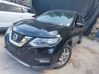 Nissan X-Trail 2022 купить из Китая, цена 1 867 000 ₽ — Suifenhe Auto