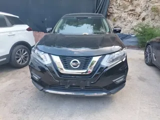 Nissan X-Trail 2022 купить из Китая, цена 1 867 000 ₽ — Suifenhe Auto