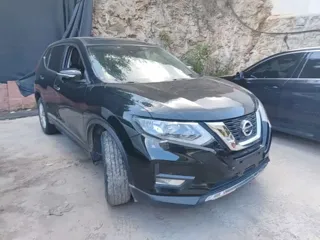 Nissan X-Trail 2022 купить из Китая, цена 1 867 000 ₽ — Suifenhe Auto