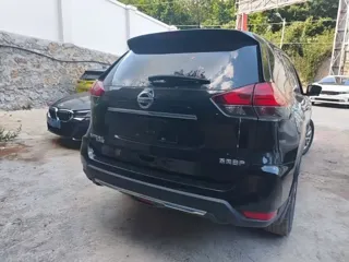 Nissan X-Trail 2022 купить из Китая, цена 1 867 000 ₽ — Suifenhe Auto