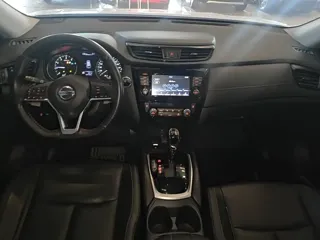 Nissan X-Trail 2018 купить из Китая, цена 2 012 000 ₽ — Suifenhe Auto
