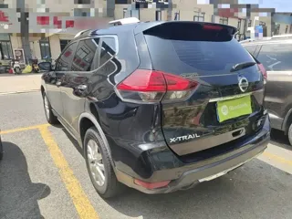 Nissan X-Trail 2021 купить из Китая, цена 2 249 000 ₽ — Suifenhe Auto