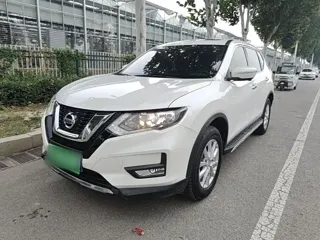 Nissan X-Trail 2019 купить из Китая, цена 2 028 000 ₽ — Suifenhe Auto