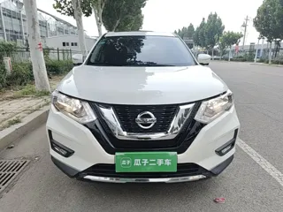 Nissan X-Trail 2019 купить из Китая, цена 2 028 000 ₽ — Suifenhe Auto