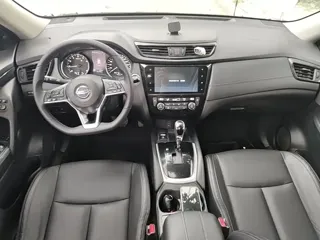 Nissan X-Trail 2019 купить из Китая, цена 2 028 000 ₽ — Suifenhe Auto