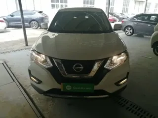 Nissan X-Trail 2021 купить из Китая, цена 2 288 000 ₽ — Suifenhe Auto