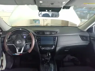 Nissan X-Trail 2021 купить из Китая, цена 2 288 000 ₽ — Suifenhe Auto