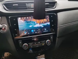 Nissan X-Trail 2024 купить из Китая, цена 2 906 000 ₽ — Suifenhe Auto