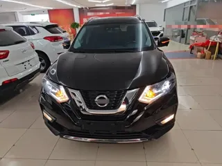 Nissan X-Trail 2021 купить из Китая, цена 2 319 000 ₽ — Suifenhe Auto