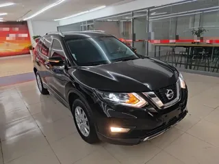 Nissan X-Trail 2021 купить из Китая, цена 2 319 000 ₽ — Suifenhe Auto