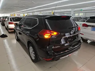 Nissan X-Trail 2021 купить из Китая, цена 2 319 000 ₽ — Suifenhe Auto