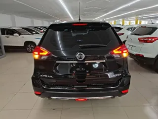 Nissan X-Trail 2021 купить из Китая, цена 2 319 000 ₽ — Suifenhe Auto
