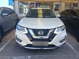 Nissan X-Trail 2019 купить из Китая, цена 2 220 000 ₽ — Suifenhe Auto