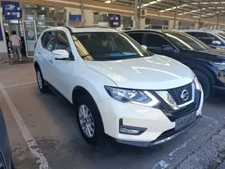 Nissan X-Trail 2019 купить из Китая, цена 2 220 000 ₽ — Suifenhe Auto