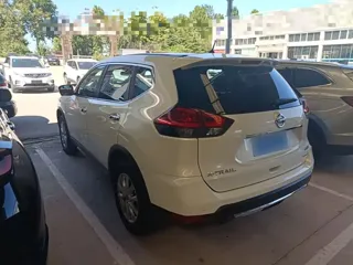 Nissan X-Trail 2019 купить из Китая, цена 2 220 000 ₽ — Suifenhe Auto