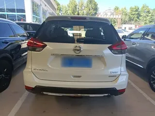 Nissan X-Trail 2019 купить из Китая, цена 2 220 000 ₽ — Suifenhe Auto