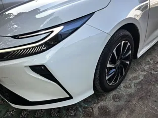 Toyota Corolla 2026 купить из Китая, цена 1 667 000 ₽ — Suifenhe Auto