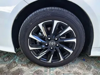 Toyota Corolla 2026 купить из Китая, цена 1 667 000 ₽ — Suifenhe Auto