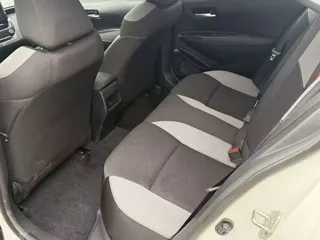 Toyota Corolla 2022 купить из Китая, цена 1 129 000 ₽ — Suifenhe Auto