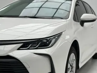 Toyota Corolla 2023 купить из Китая, цена 1 477 000 ₽ — Suifenhe Auto
