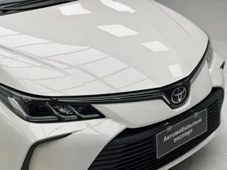 Toyota Corolla 2023 купить из Китая, цена 1 477 000 ₽ — Suifenhe Auto