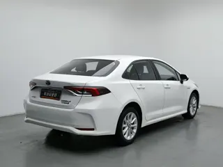 Toyota Corolla 2020 купить из Китая, цена 1 596 000 ₽ — Suifenhe Auto