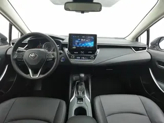 Toyota Corolla 2020 купить из Китая, цена 1 596 000 ₽ — Suifenhe Auto