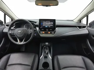 Toyota Corolla 2023 купить из Китая, цена 1 152 000 ₽ — Suifenhe Auto