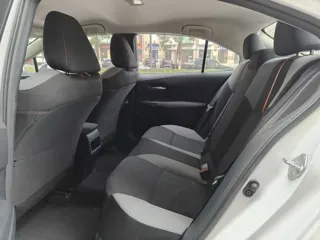 Toyota Corolla 2023 купить из Китая, цена 1 285 000 ₽ — Suifenhe Auto