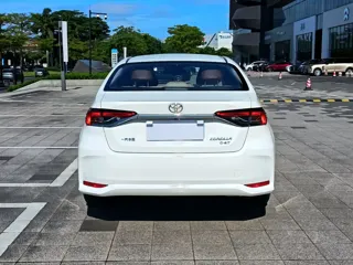 Toyota Corolla 2020 купить из Китая, цена 1 342 000 ₽ — Suifenhe Auto