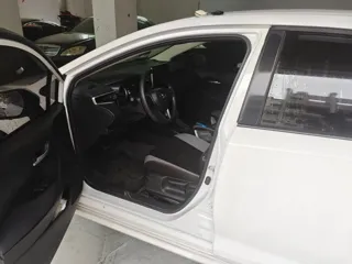 Toyota Corolla 2023 купить из Китая, цена 1 616 000 ₽ — Suifenhe Auto
