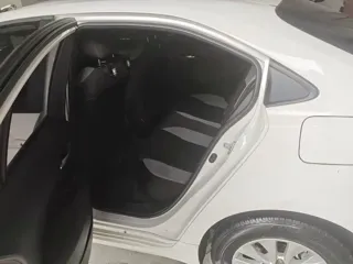 Toyota Corolla 2023 купить из Китая, цена 1 616 000 ₽ — Suifenhe Auto