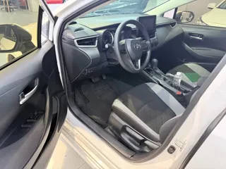 Toyota Corolla 2022 купить из Китая, цена 1 256 000 ₽ — Suifenhe Auto