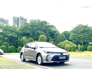 Toyota Corolla 2020 купить из Китая, цена 1 195 000 ₽ — Suifenhe Auto