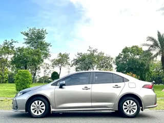 Toyota Corolla 2020 купить из Китая, цена 1 195 000 ₽ — Suifenhe Auto