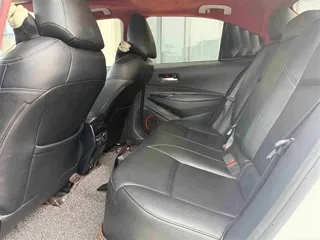 Toyota Corolla 2020 купить из Китая, цена 1 393 000 ₽ — Suifenhe Auto
