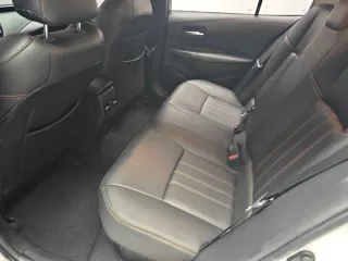 Toyota Corolla 2022 купить из Китая, цена 1 627 000 ₽ — Suifenhe Auto