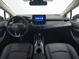 Toyota Corolla 2022 купить из Китая, цена 1 088 000 ₽ — Suifenhe Auto