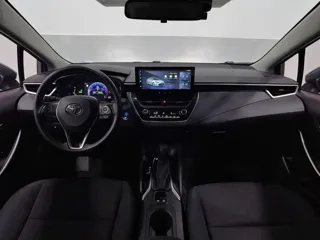 Toyota Corolla 2023 купить из Китая, цена 1 558 000 ₽ — Suifenhe Auto