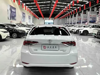 Toyota Corolla 2022 купить из Китая, цена 1 556 000 ₽ — Suifenhe Auto
