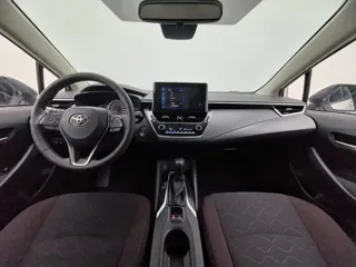 Toyota Corolla 2020 купить из Китая, цена 1 341 000 ₽ — Suifenhe Auto