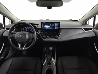 Toyota Corolla 2025 купить из Китая, цена 1 801 000 ₽ — Suifenhe Auto