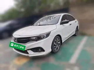 Honda Envix 2019 купить из Китая, цена 981 000 ₽ — Suifenhe Auto