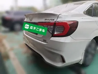 Honda Envix 2019 купить из Китая, цена 981 000 ₽ — Suifenhe Auto